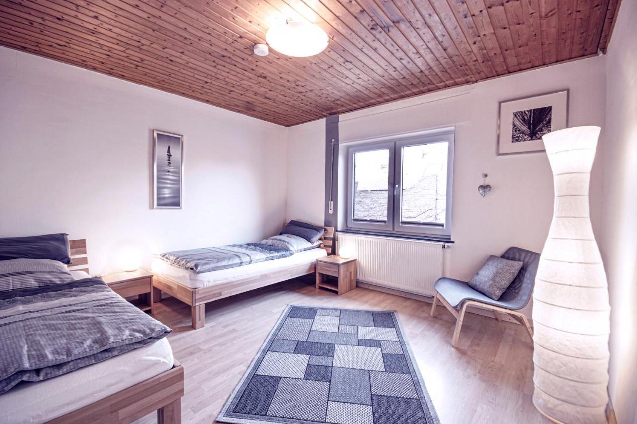 Ferienwohnung Leon Heinsberg  Exterior foto