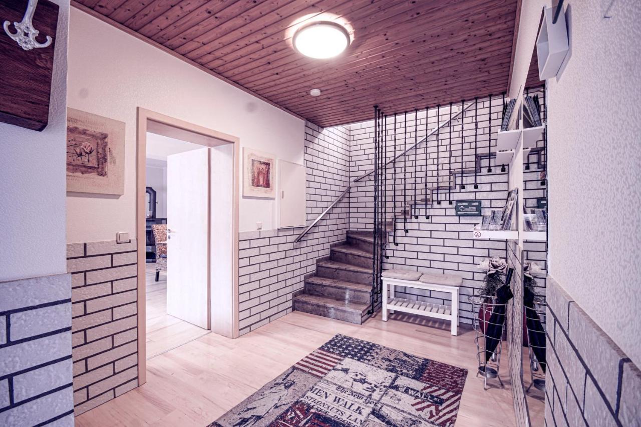 Ferienwohnung Leon Heinsberg  Exterior foto