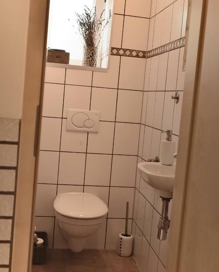 Ferienwohnung Leon Heinsberg  Exterior foto